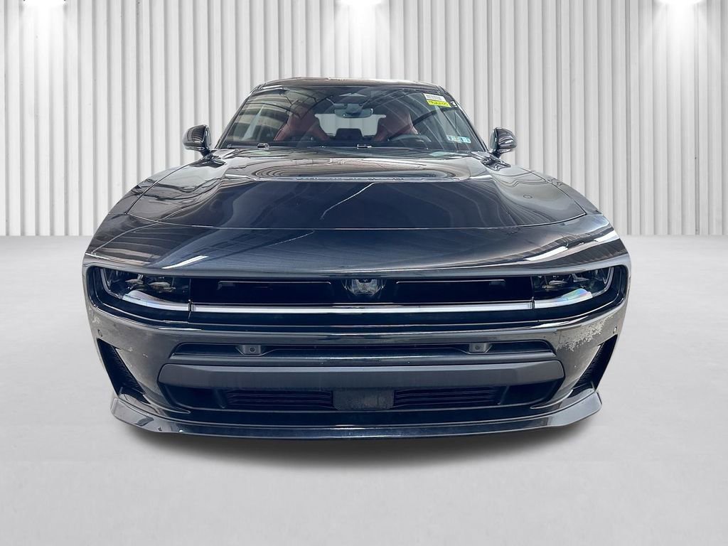 New 2026 Dodge Charger R/T Scat Pack image 11