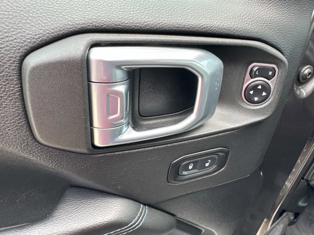 Used 2021 Jeep Wrangler Unlimited Rubicon 4xe image 13