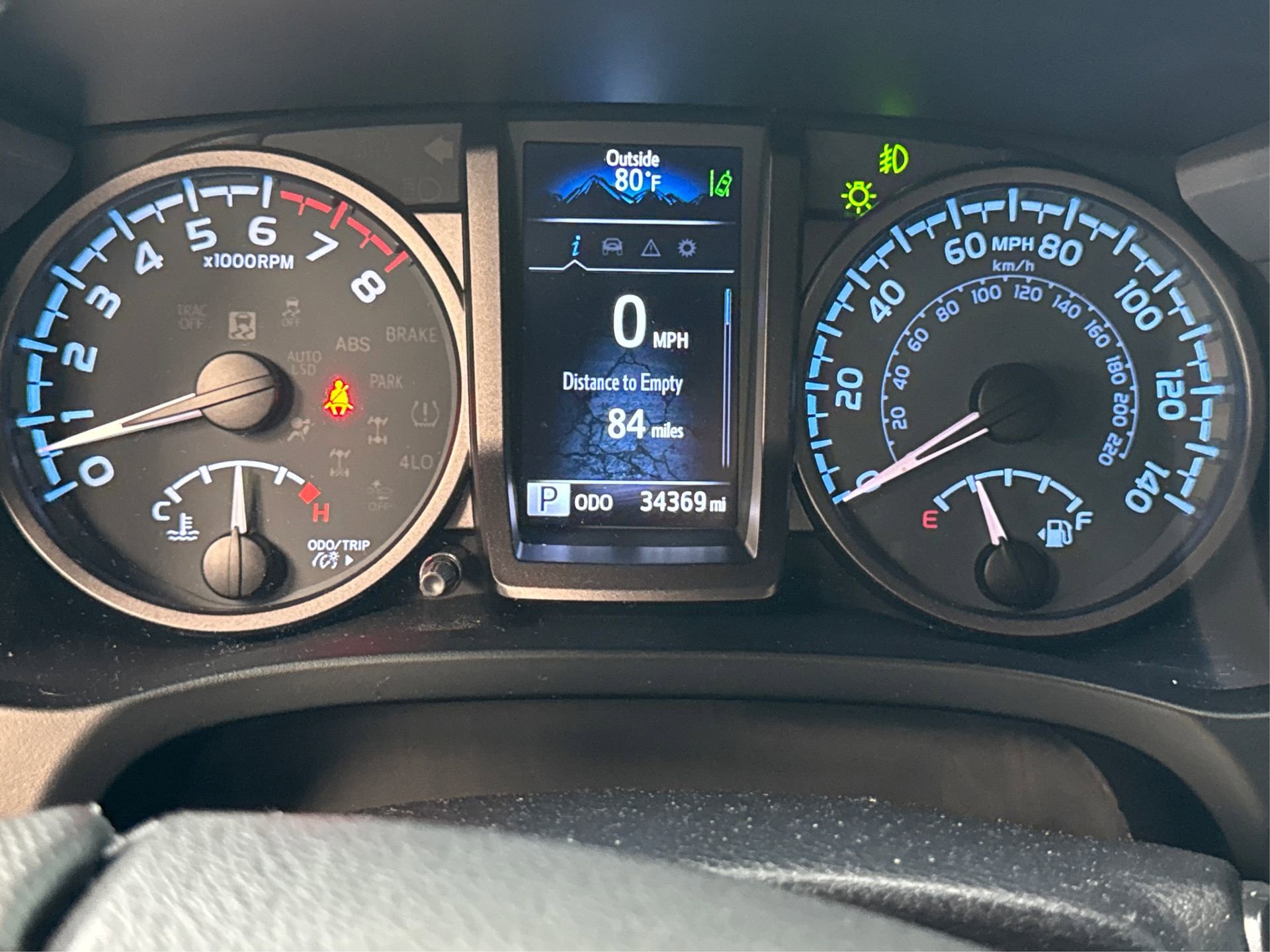 Used 2021 Toyota Tacoma SR5 image 21