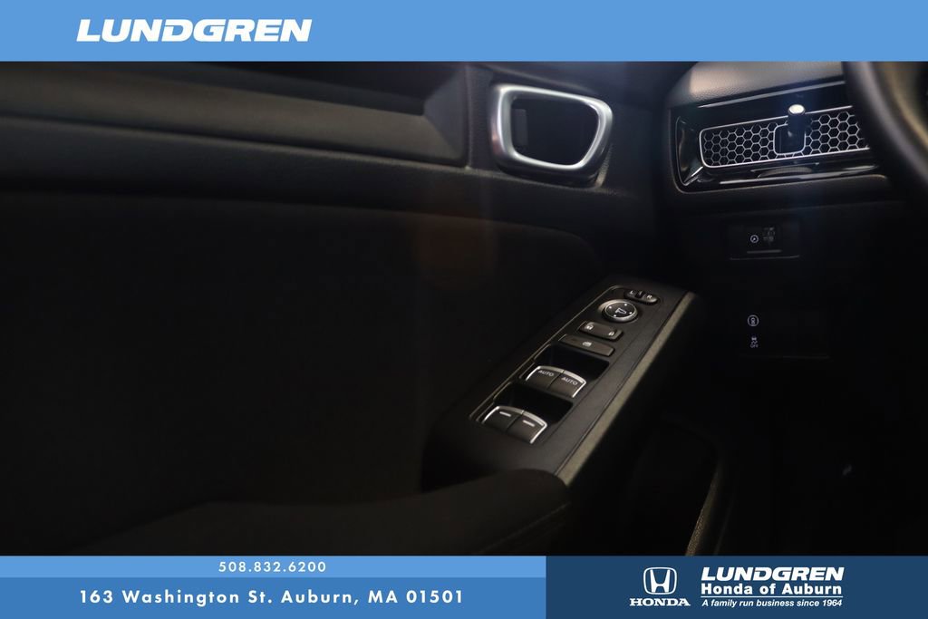 Used 2023 Honda Civic Sport image 29