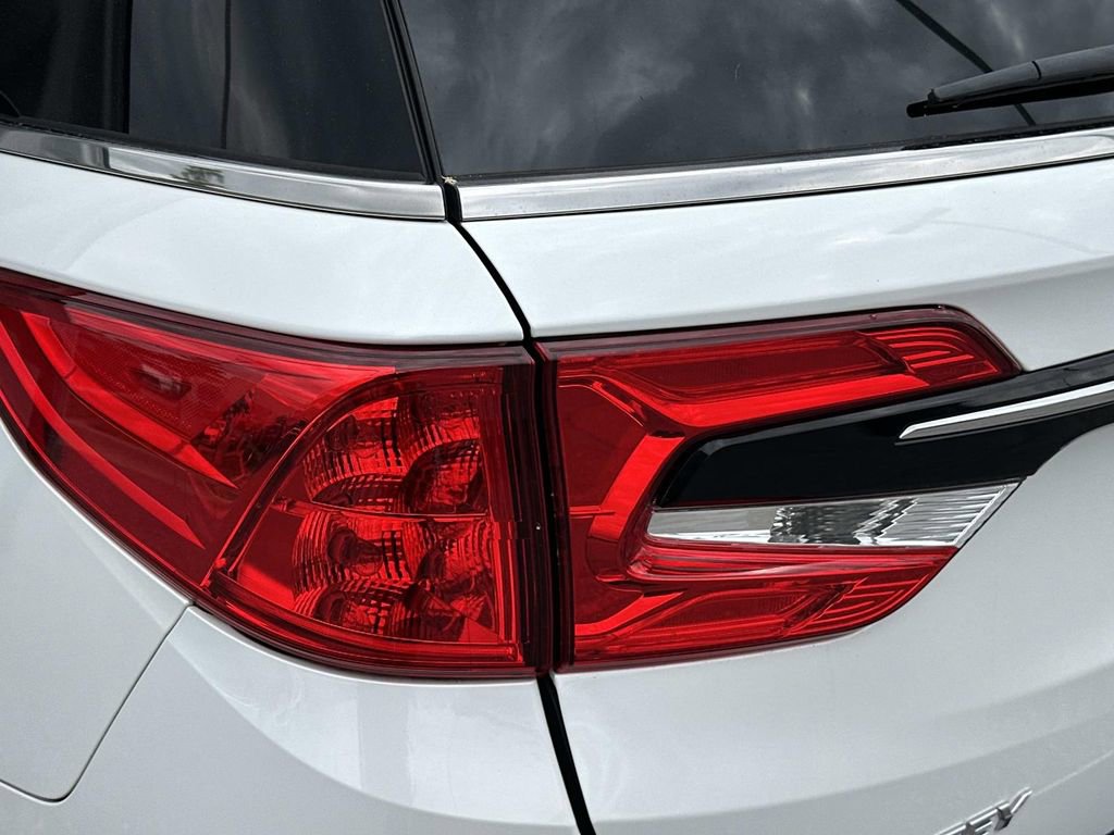 Used 2023 Honda Odyssey EX-L image 9