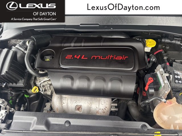 Used 2018 Jeep Compass Limited image 35