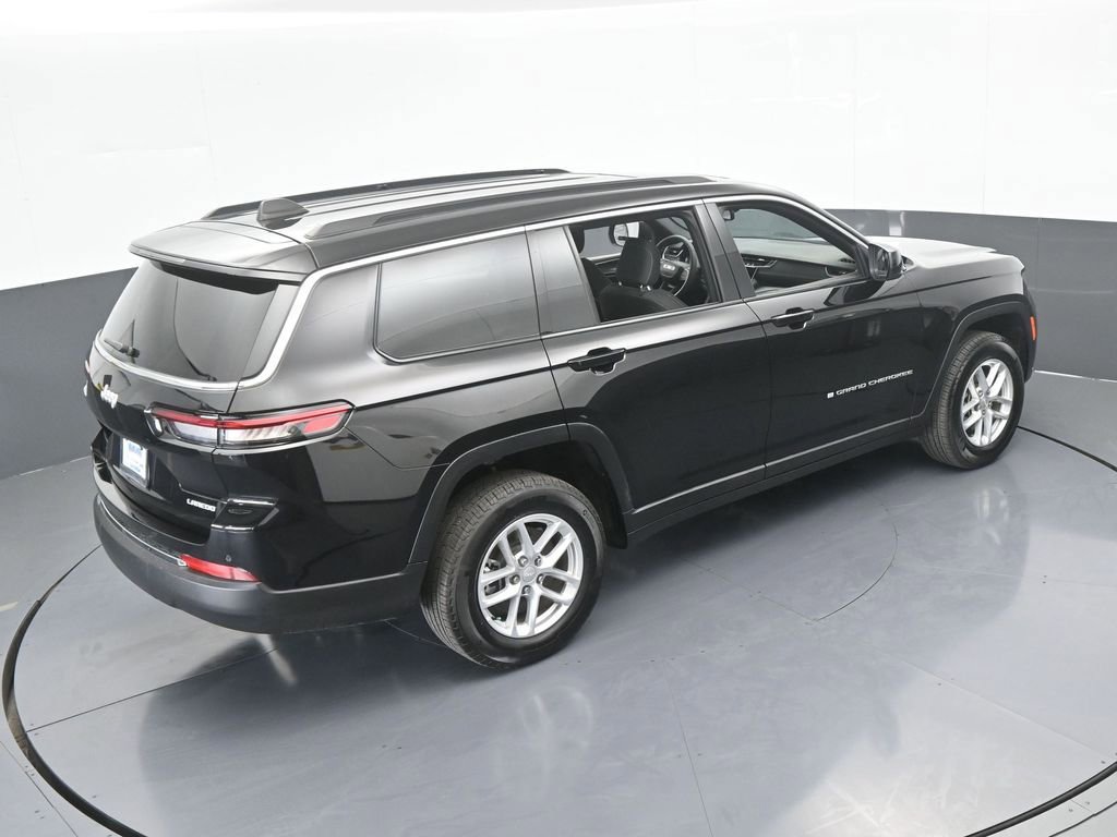 Used 2024 Jeep Grand Cherokee L Laredo image 50