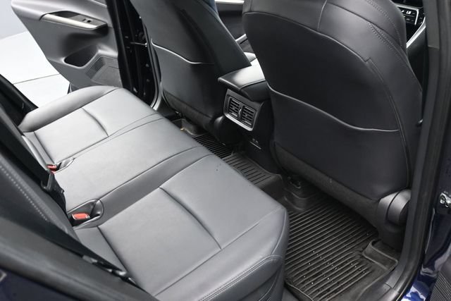 Certified 2024 Toyota Venza XLE AWD/4WD image 21