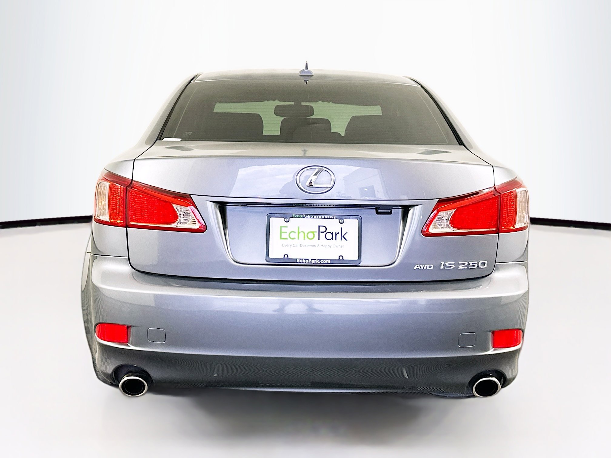 Used 2012 Lexus IS 250 AWD w/ Premium Pkg Value Edition image 7