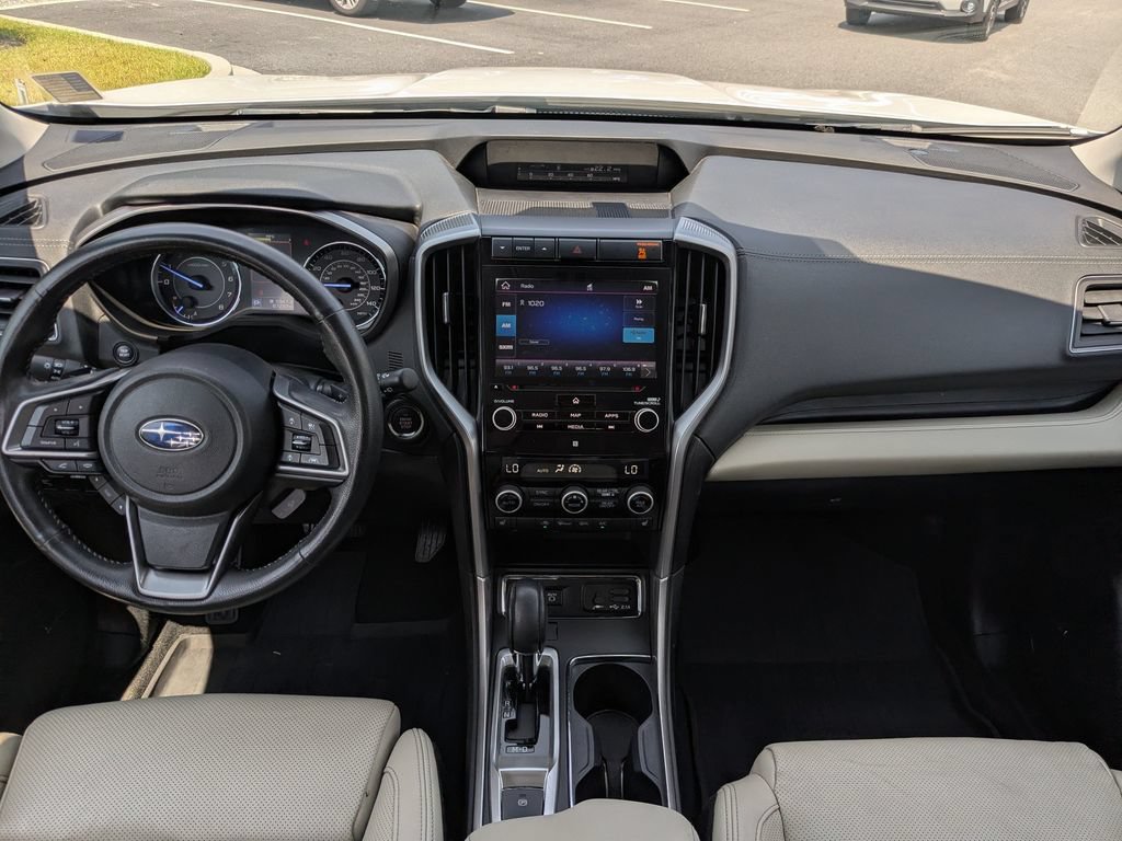 Used 2020 Subaru Ascent Limited w/ Technology Package AWD/4WD image 15