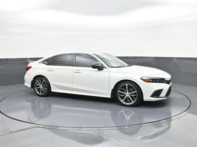 Used 2024 Honda Civic Touring image 17