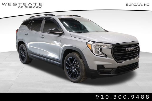 Used 2023 GMC Terrain SLE w/ Driver Convenience Package
