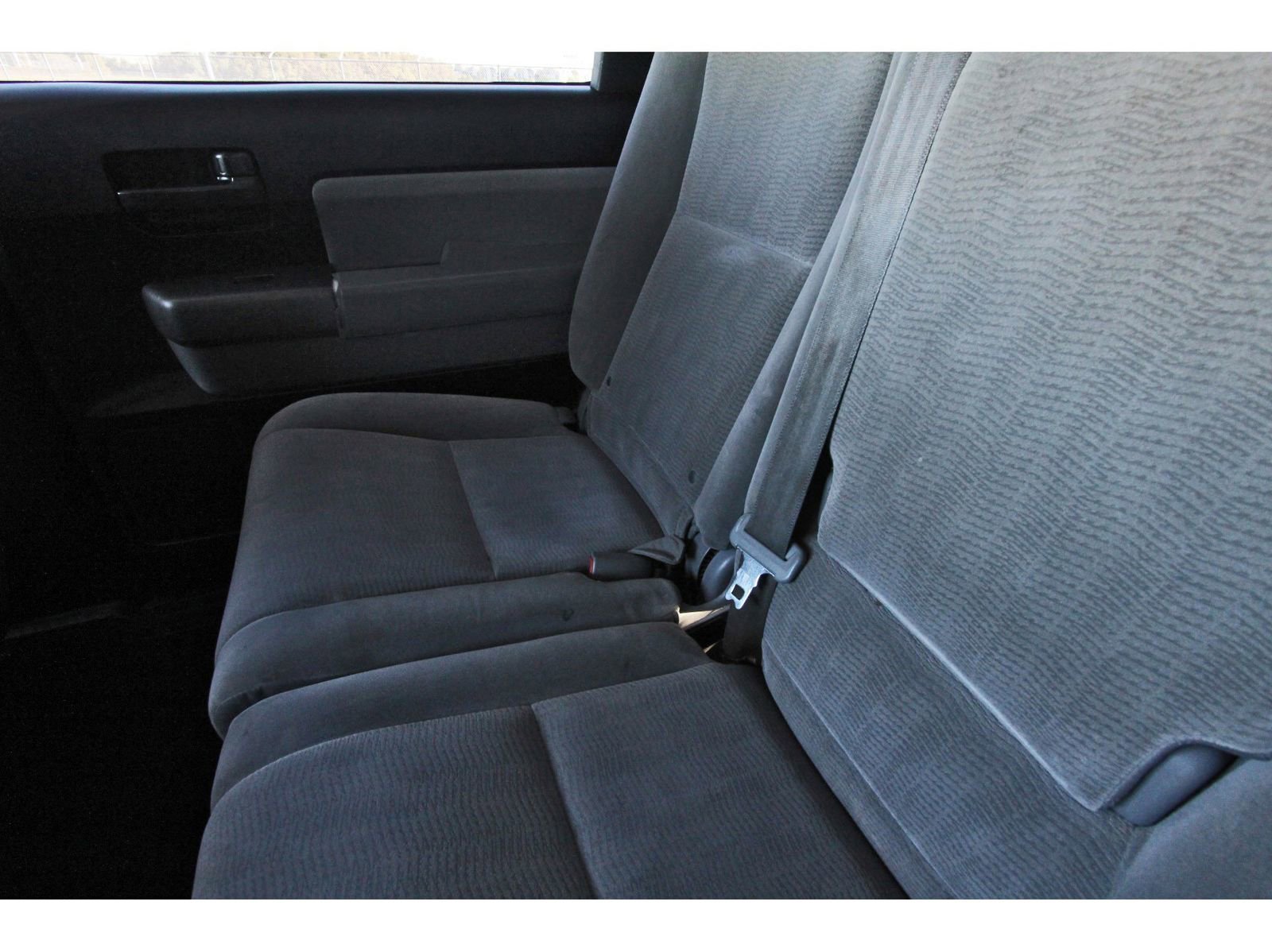 Used 2014 Toyota Sequoia SR5 image 13