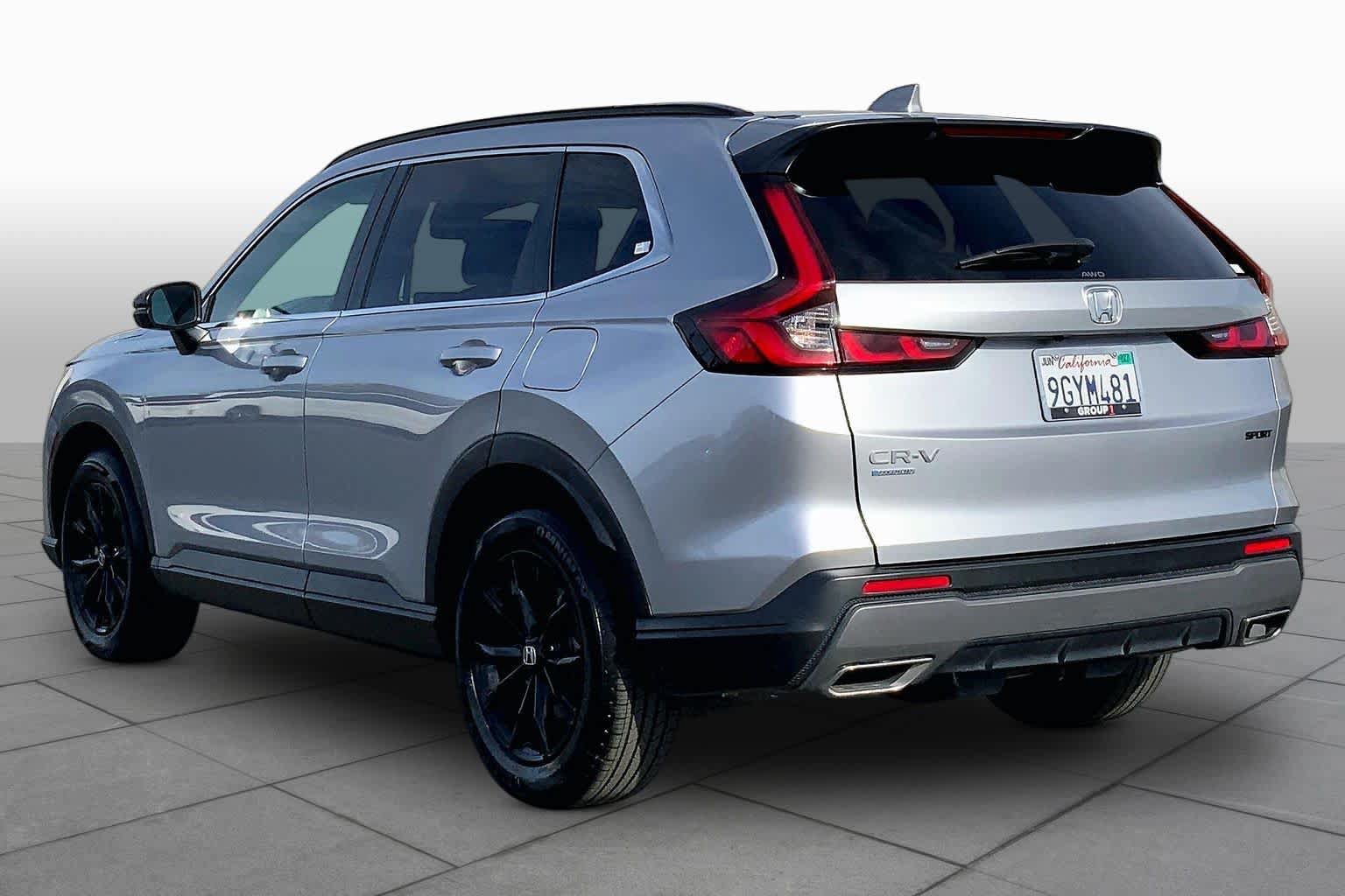 Used 2023 Honda CR-V Sport image 11