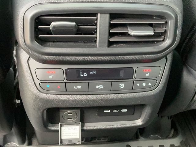 Used 2024 Honda Passport Black Edition image 16