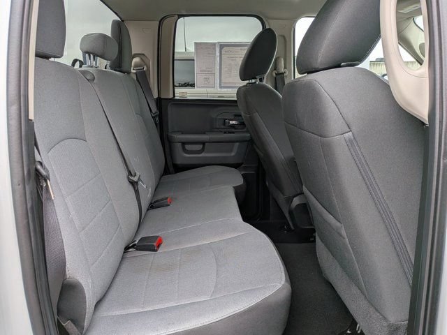 Used 2024 RAM 1500 Classic SLT RWD image 7
