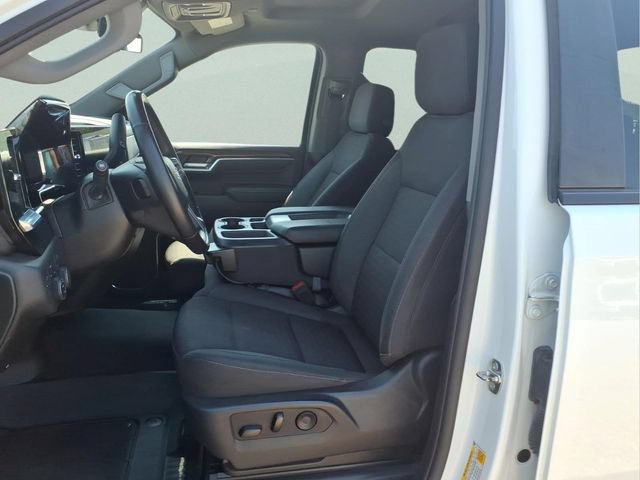 Used 2023 Chevrolet Silverado 1500 LT w/ Protection Package AWD/4WD image 12
