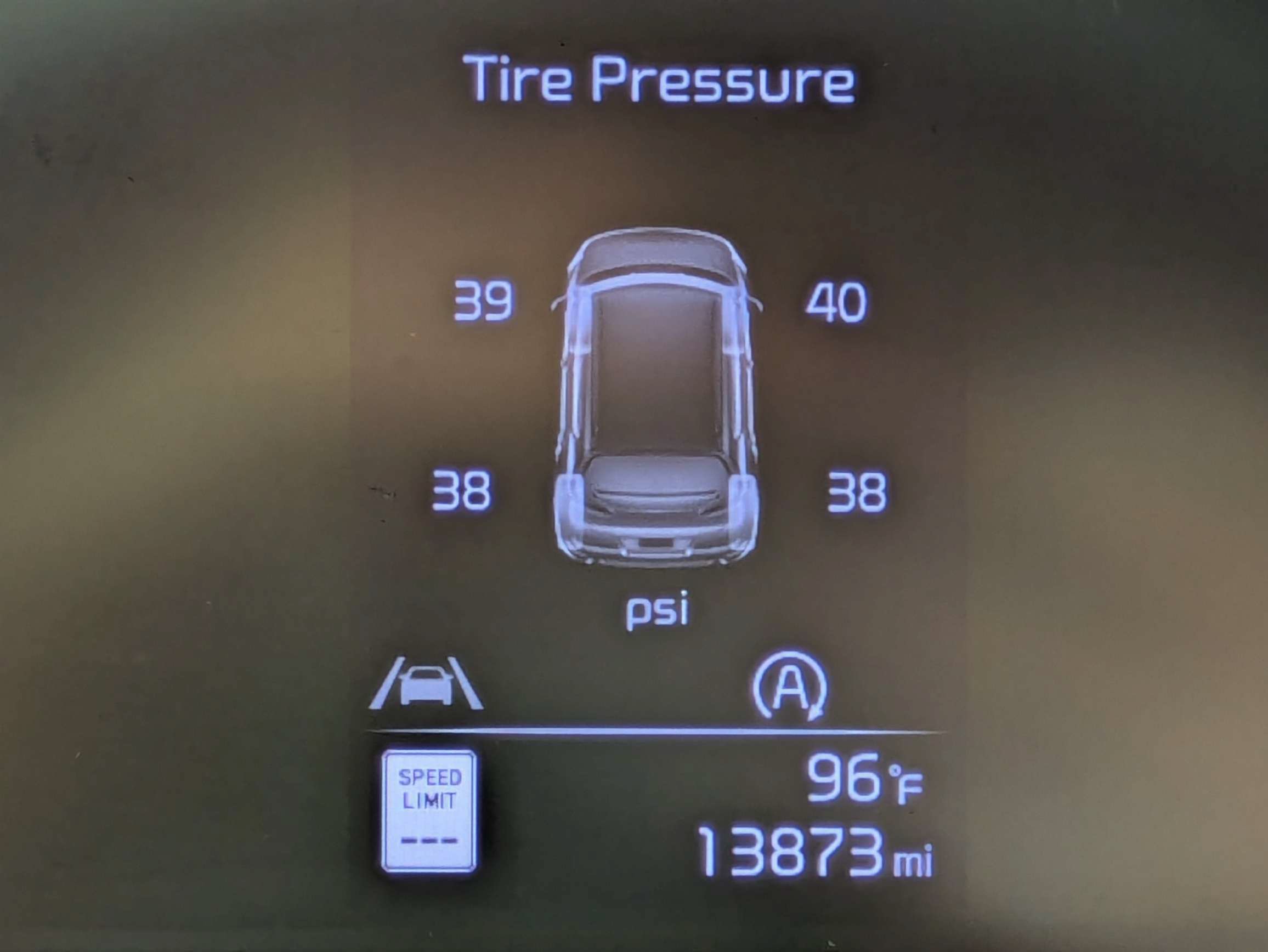 Certified 2023 Kia Soul LX w/ Option Group 015 FWD image 35