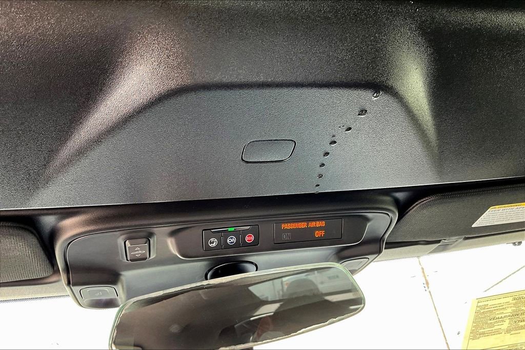 Used 2022 Chevrolet Camaro SS image 16