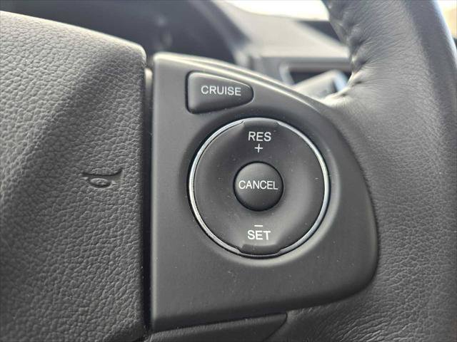 Used 2016 Honda CR-V EX-L image 33