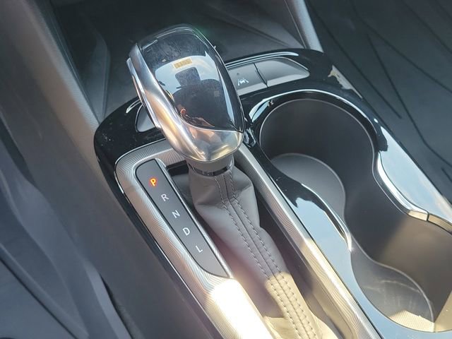 New 2026 Buick Envista Sport Touring w/ Convenience I Package image 29