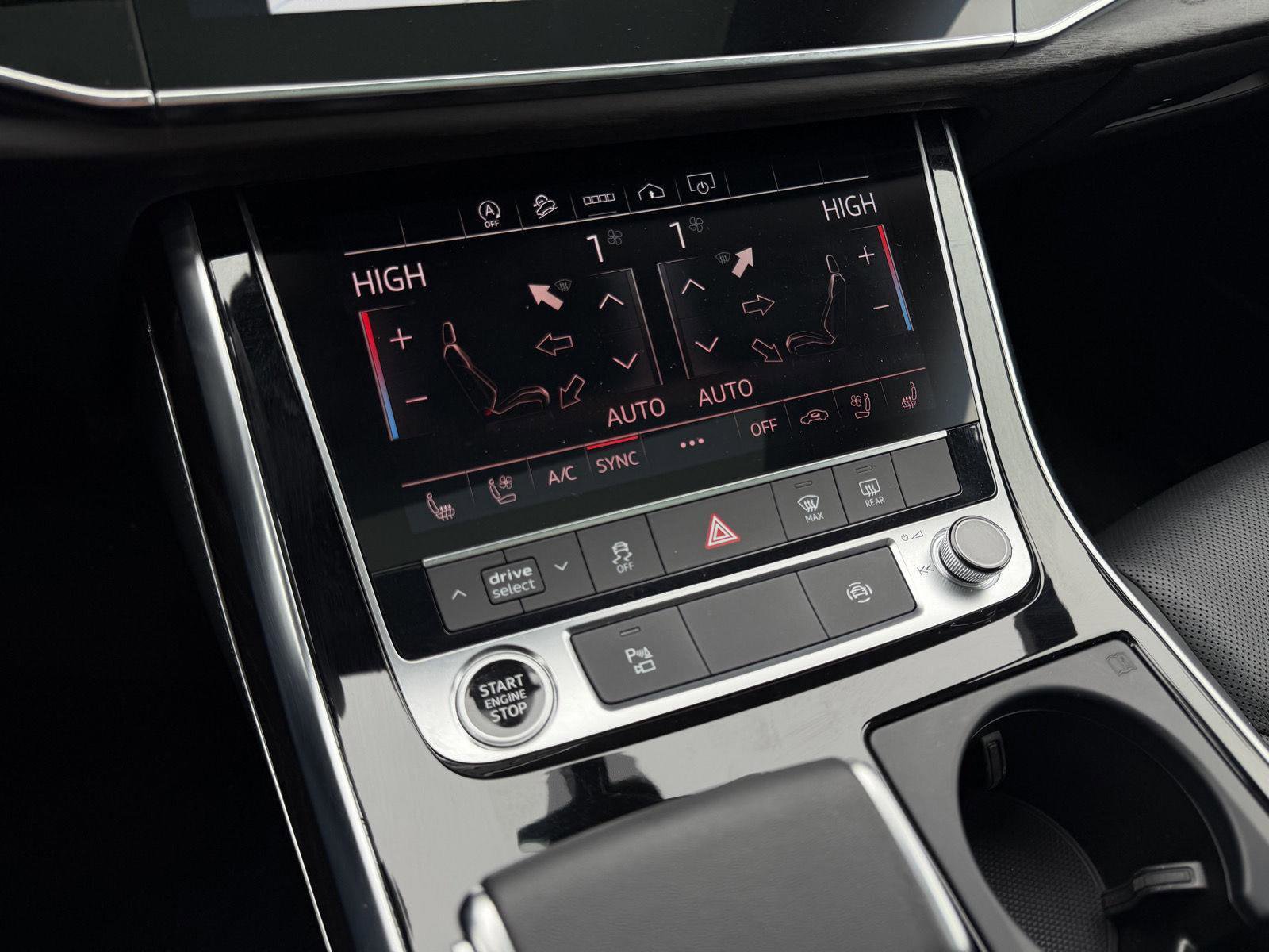 Used 2023 Audi Q7 2.0T Premium Plus w/ Premium Plus Package image 23