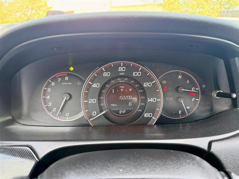 Used 2013 Honda Accord Sport image 11