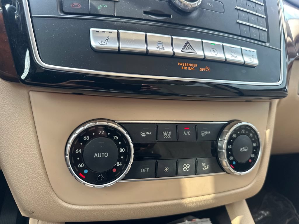 Used 2019 Mercedes-Benz GLS 450 4MATIC image 18