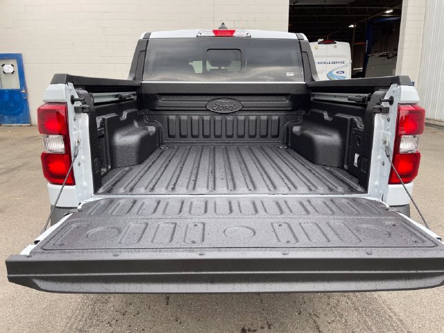 Used 2026 Ford Maverick Lariat AWD/4WD image 22