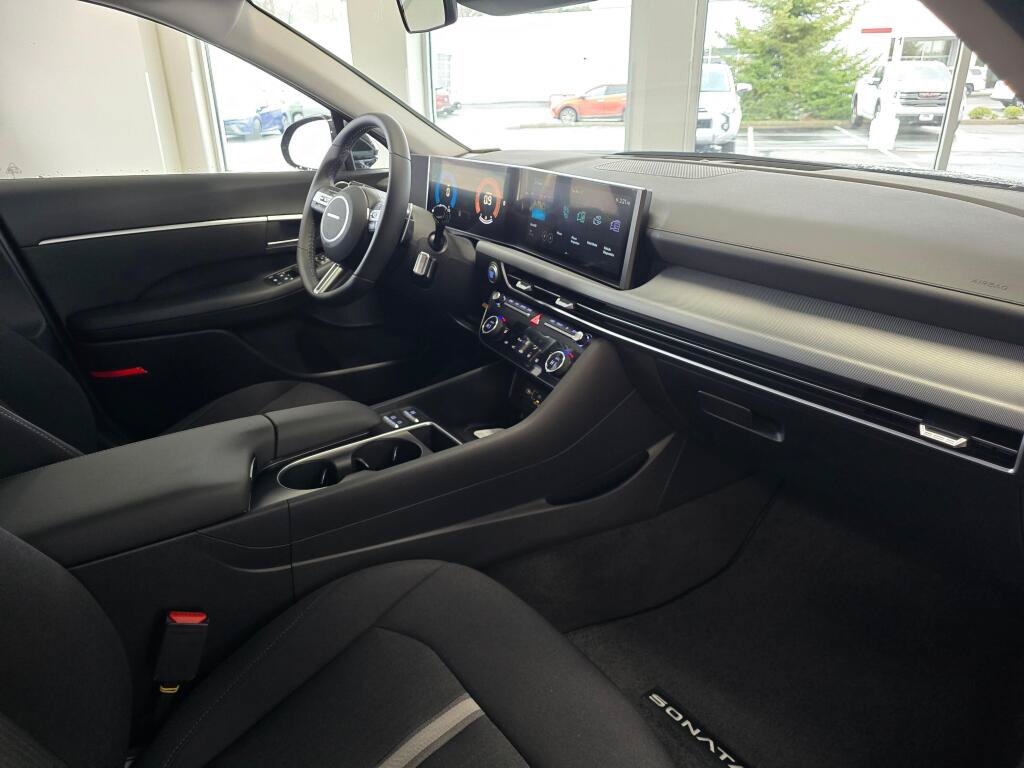 New 2026 Hyundai Sonata SEL AWD/4WD image 44