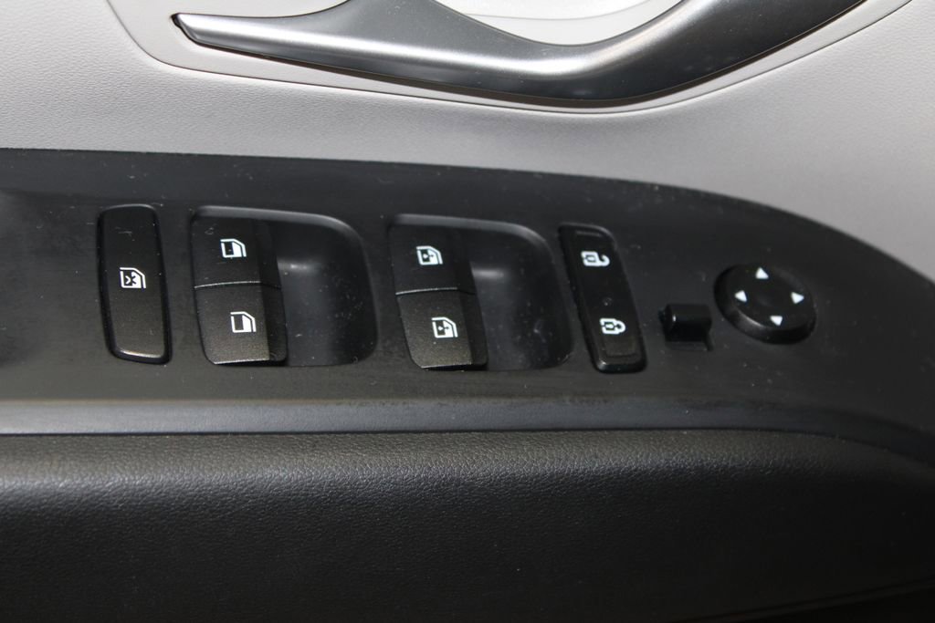 Used 2023 Hyundai Tucson SEL AWD/4WD image 9