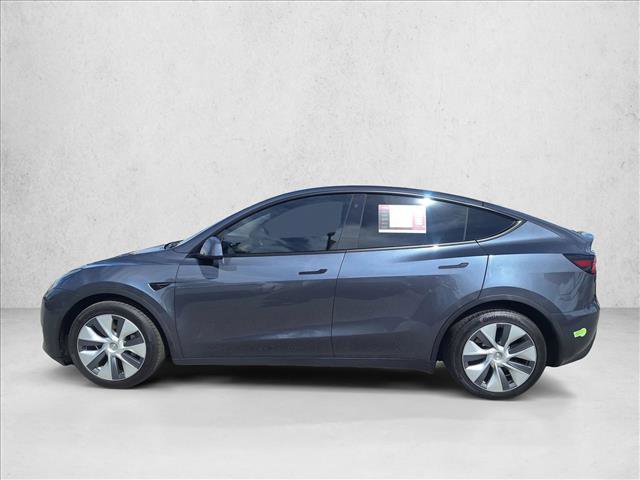 Used 2023 Tesla Model Y Long Range image 8