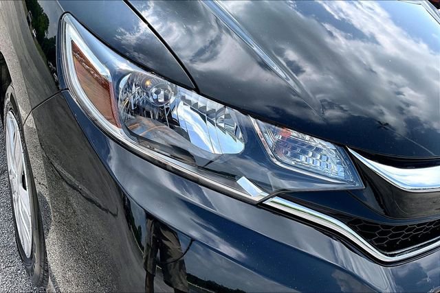 Used 2020 Honda Fit LX image 31