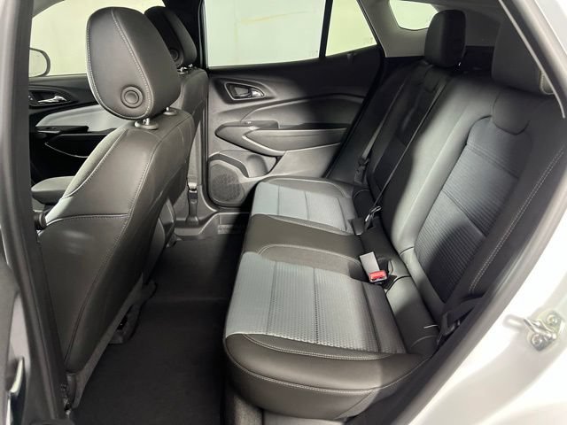 New 2026 Chevrolet Trax LT w/ Driver Confidence Package FWD image 10