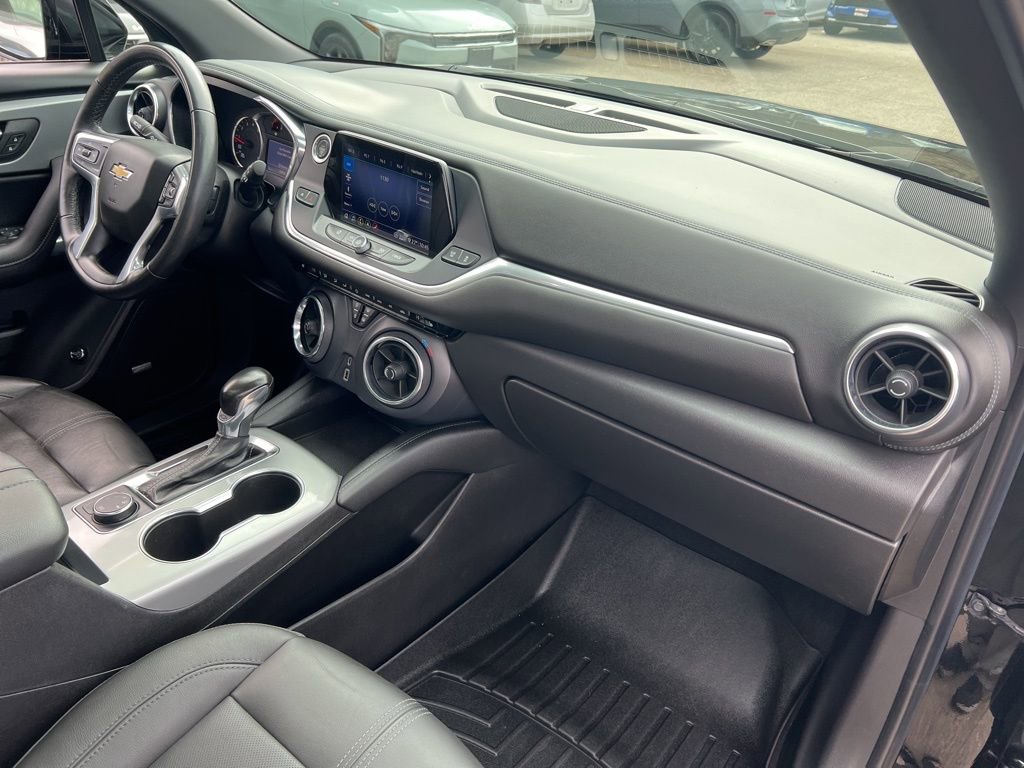 Used 2020 Chevrolet Blazer LT w/ Sound & Technology Package image 22