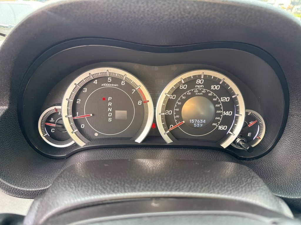 Used 2011 Acura TSX 2.4 image 20