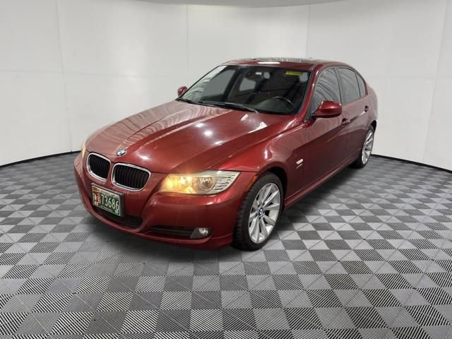 Used 2011 BMW 328i xDrive Sedan image 20