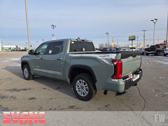 New 2026 Toyota Tundra SR5 w/ SR5 Premium Package image 27