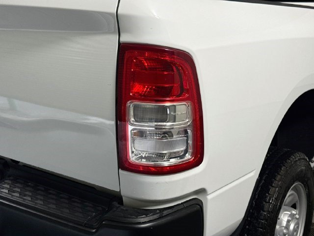 Used 2023 RAM 2500 Tradesman AWD/4WD image 33