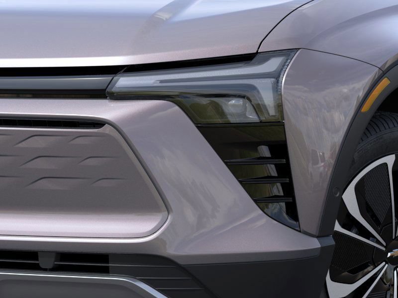 New 2025 Chevrolet Blazer EV LT AWD/4WD image 10