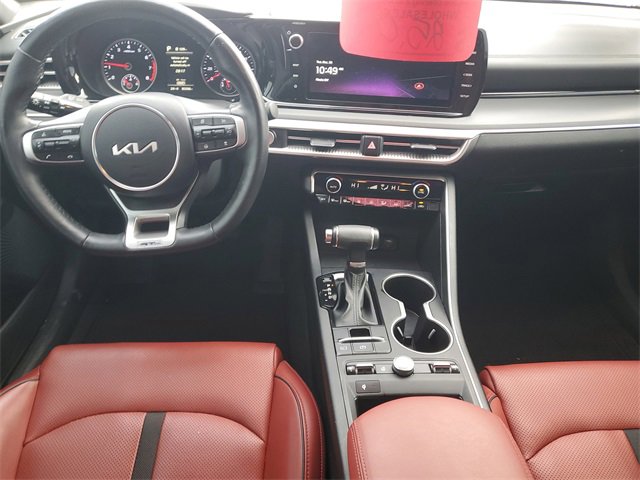 Used 2024 Kia K5 GT-Line w/ GT-Line Premium Package image 10