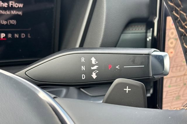 New 2026 GMC Terrain AT4 w/ Convenience Package III image 25