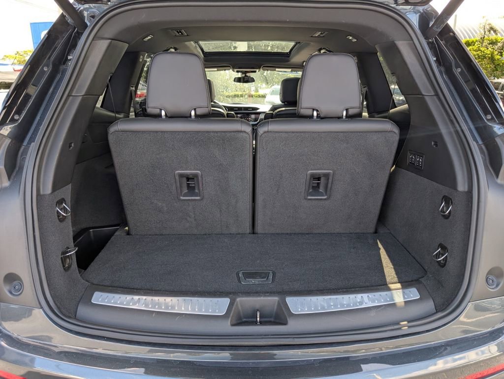 Used 2020 Cadillac XT6 Sport image 14