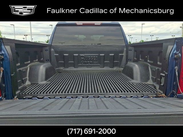 Used 2023 Chevrolet Silverado 1500 LT AWD/4WD image 28