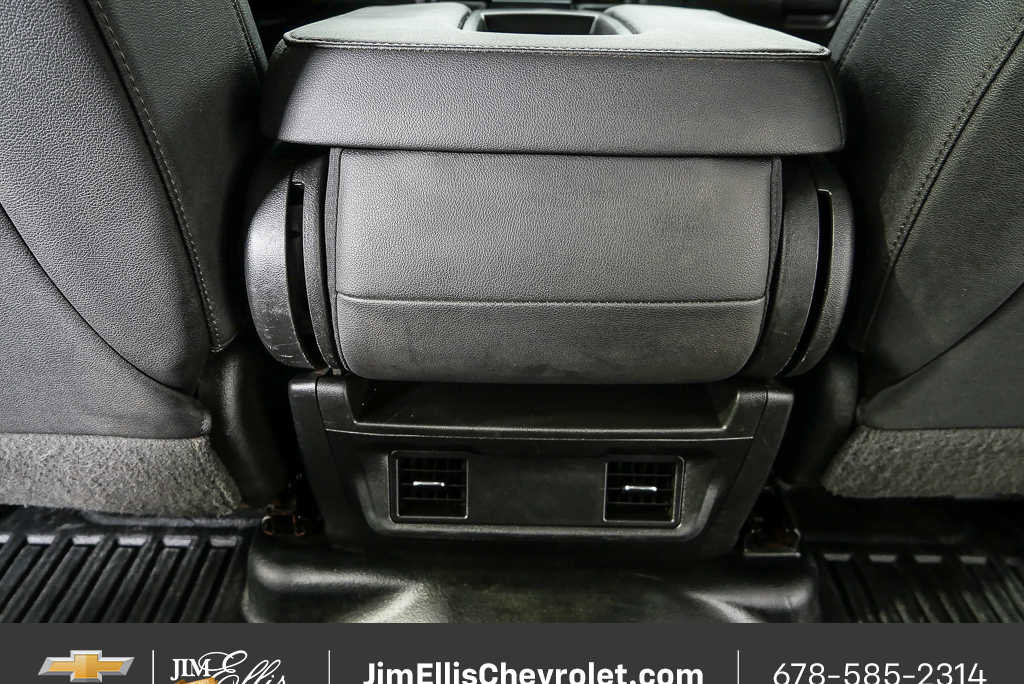 Used 2022 Chevrolet Silverado 3500 W/T w/ WT Convenience Package image 15