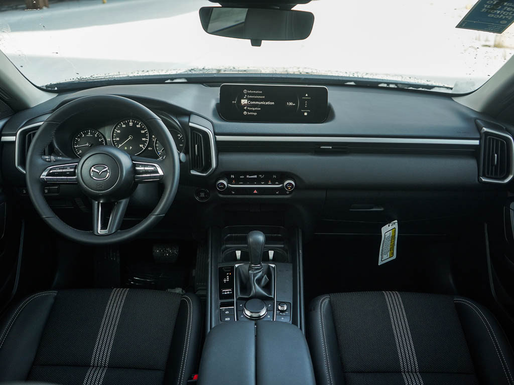 New 2026 MAZDA CX-50 AWD 2.5 S w/ Cargo Package image 13