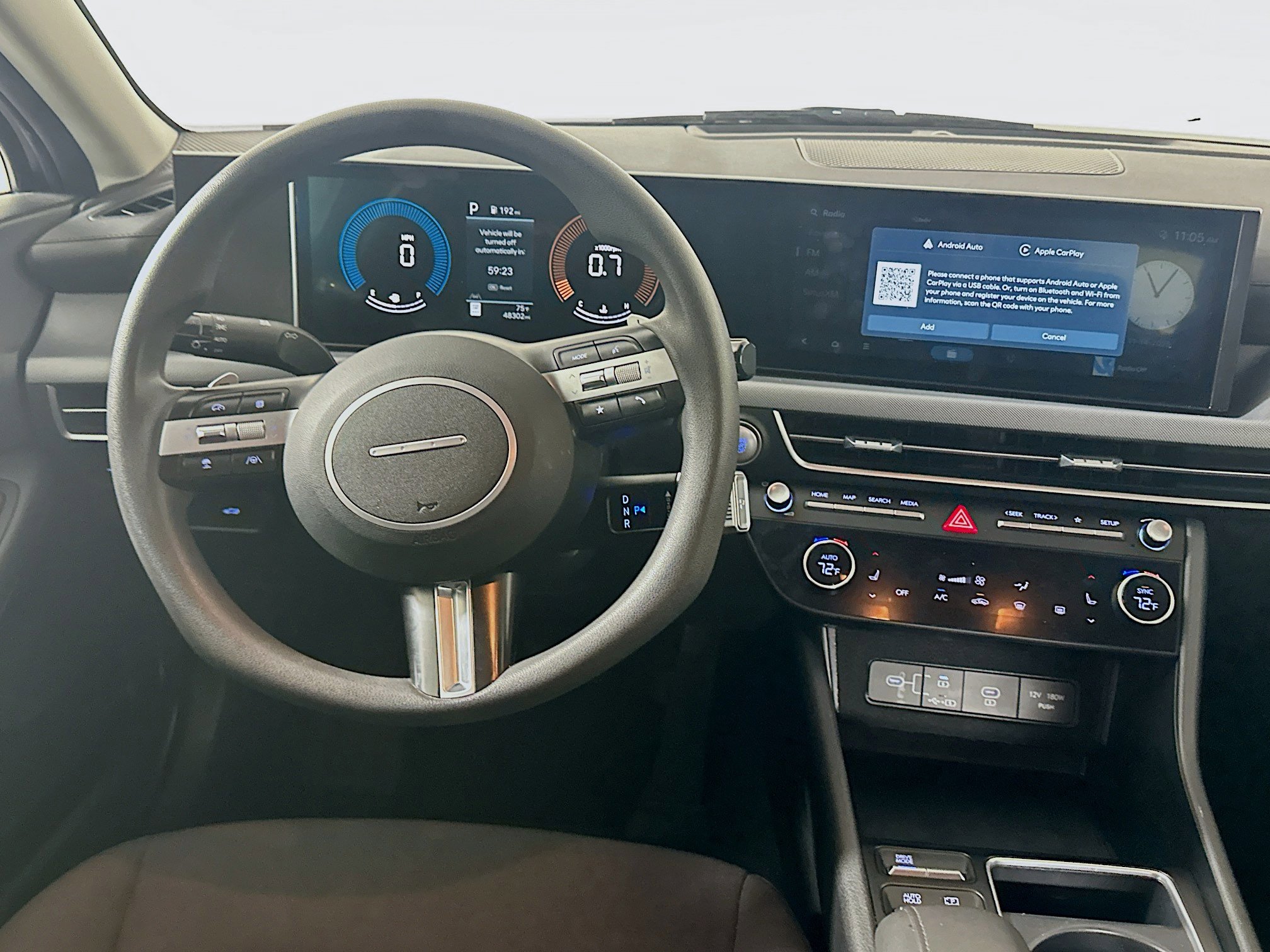 Used 2024 Hyundai Sonata SEL image 18