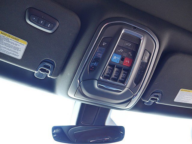 Used 2024 Jeep Wagoneer Series II image 48