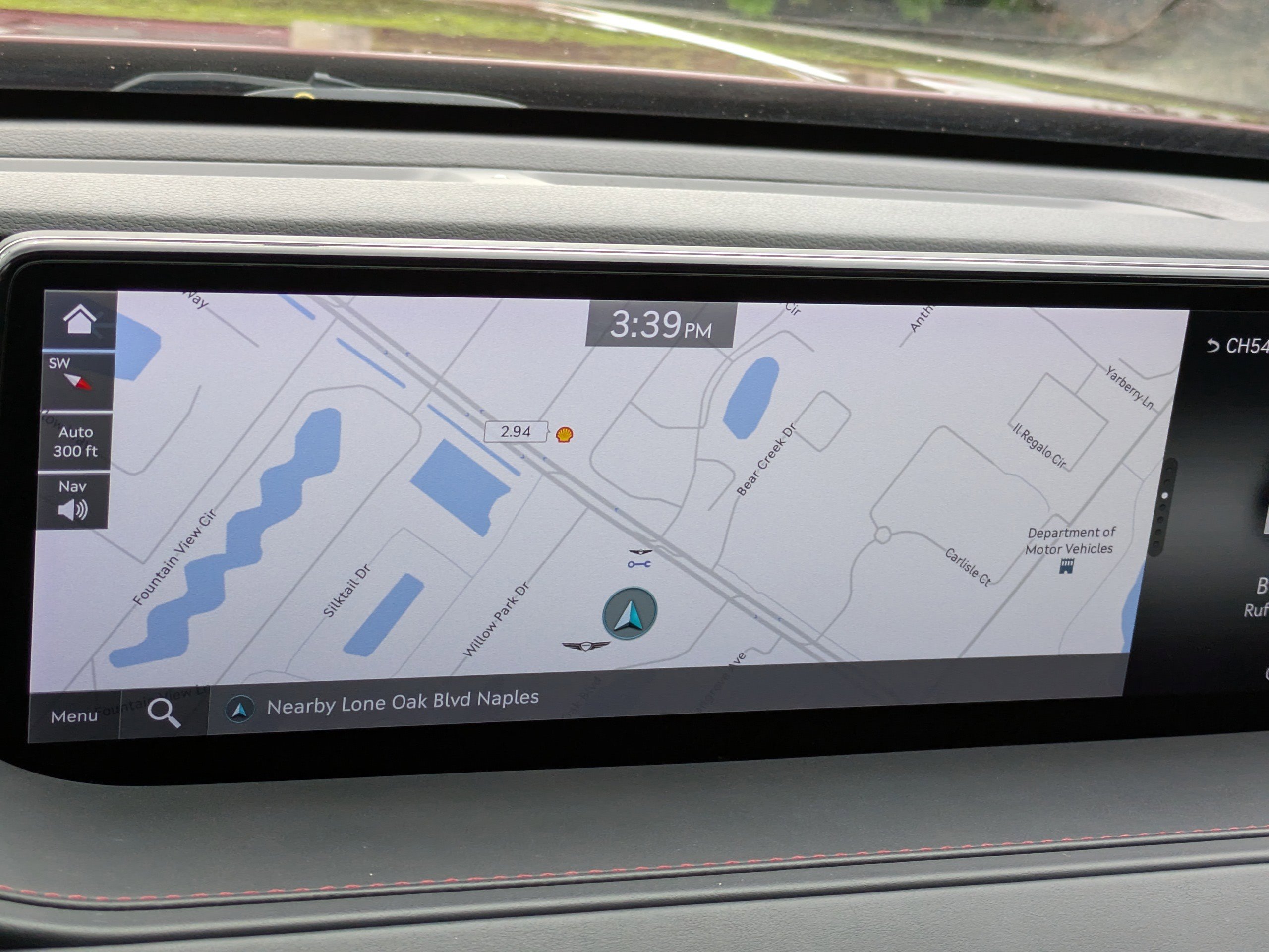 Certified 2023 Genesis G80 3.5T Sport w/ Winter Weather Package image 28