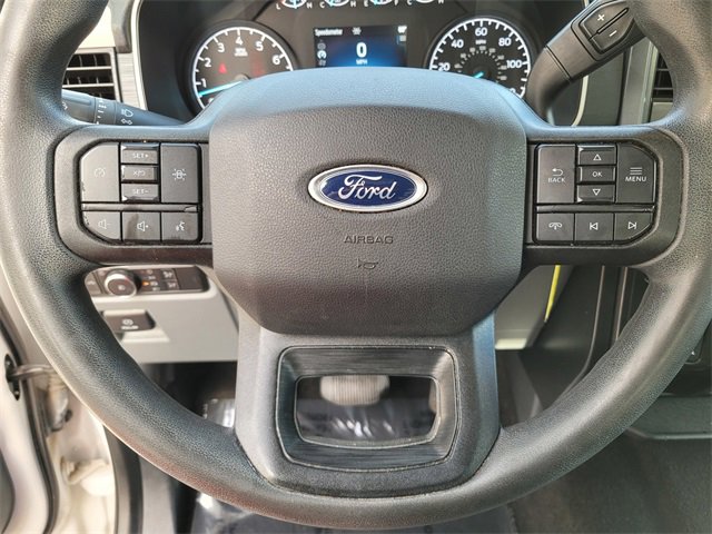 Used 2021 Ford F150 XLT image 23