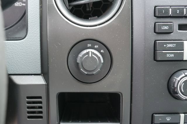 Used 2013 Ford F150 STX w/ Mid Equipment Group AWD/4WD image 18
