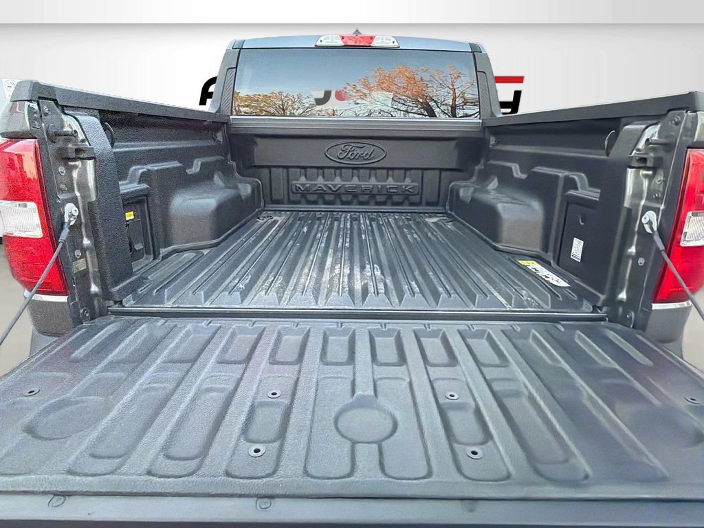 Used 2024 Ford Maverick XLT w/ XLT Luxury Package FWD image 24