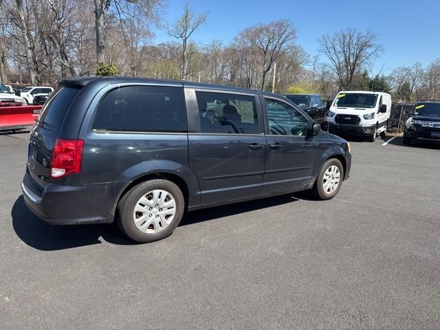Used 2013 Dodge Grand Caravan SE image 7