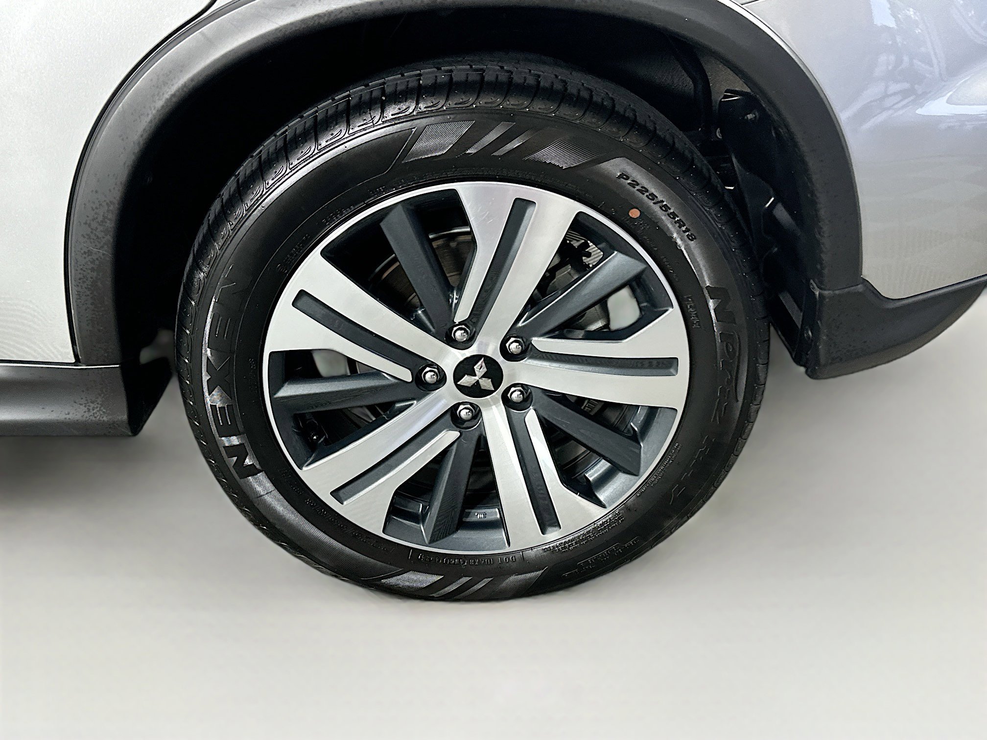 Used 2025 Mitsubishi Outlander Sport SE image 11